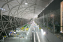 9. Kansai International Airport - Japonia