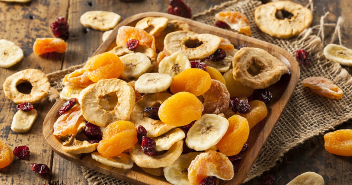 How to make dried fruits at home Pulse Ghana