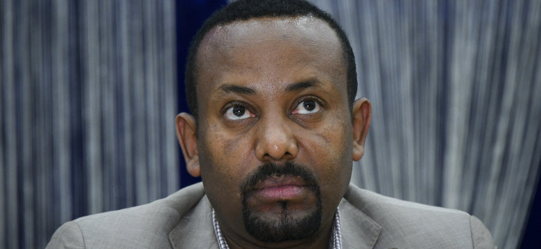 Eksplozja po wystąpieniu nowego premiera Etiopii. Są ofiary