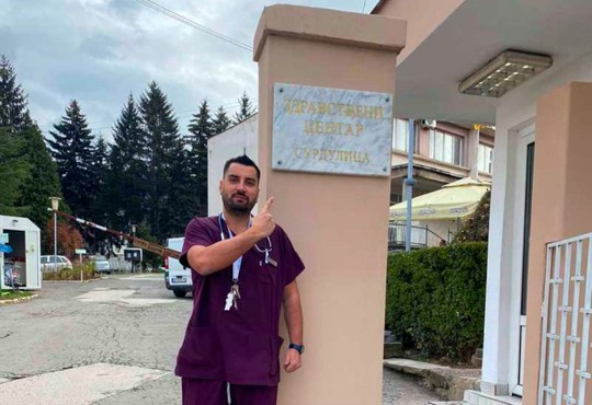 Savremena medicina ne dozvoljava bilo kakve greške u utvrđivanju moždane smrti, kaže dr Nikola Gogić