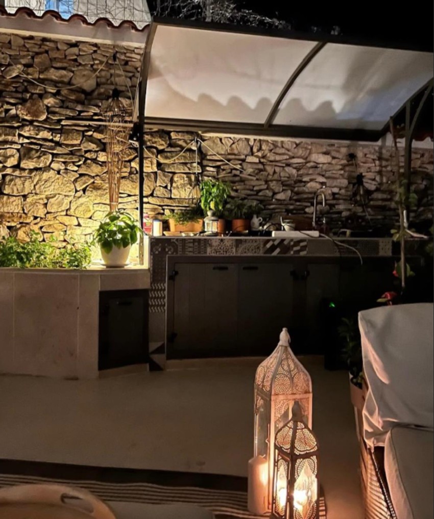 Kuća Danijele Dvorik