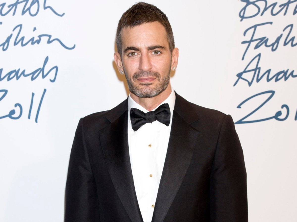Marc Jacobs odrzucił propozycję nie do odrzucenia