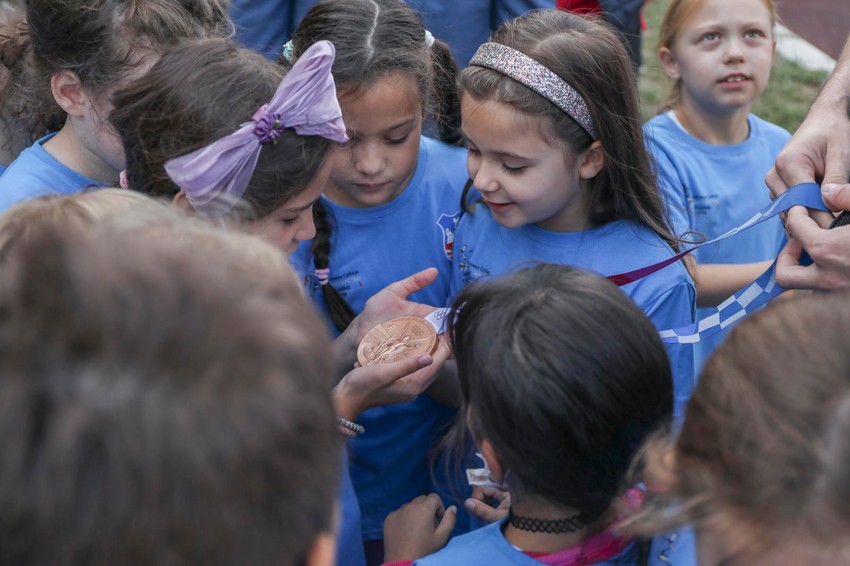 Bronzana medalja vaterpolista sa OI u Tokiju