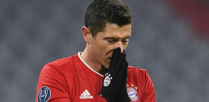 Sensacja w Pucharze Niemiec. Bayern Monachium odpadł z drugoligowcem
