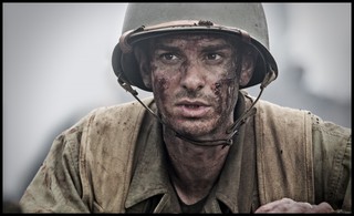 Laury dla Andrew Garfielda za „Przełęcz ocalonych” i „Milczenie'