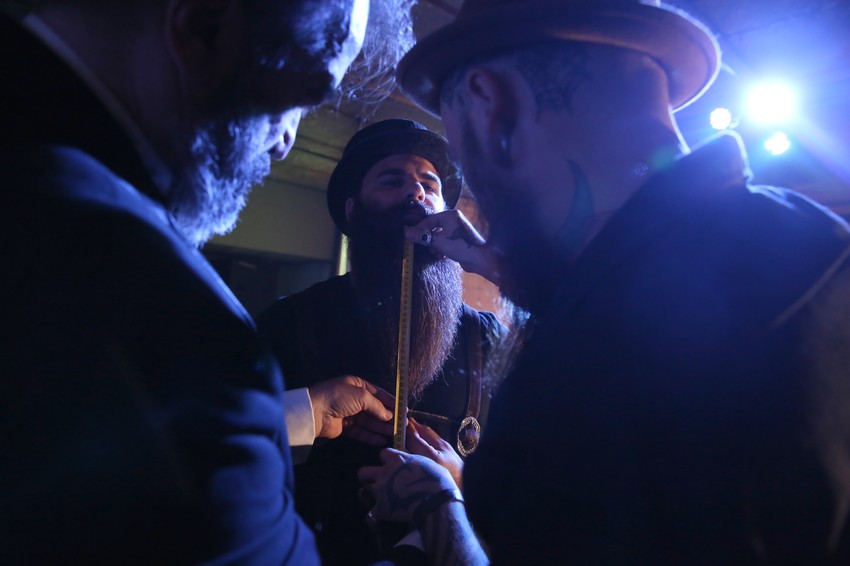 Gosti iz Austrije postavljaju rekorde