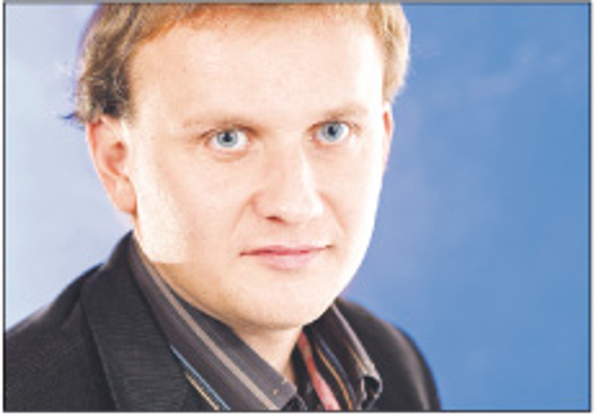 Bartosz Marczuk