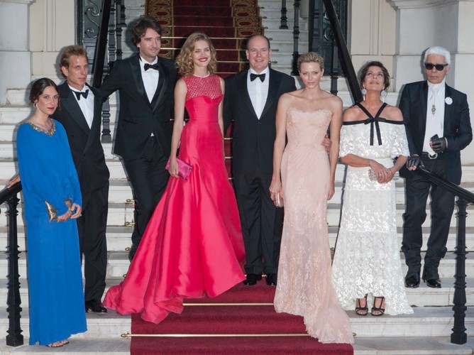 Goście na gali Love Ball