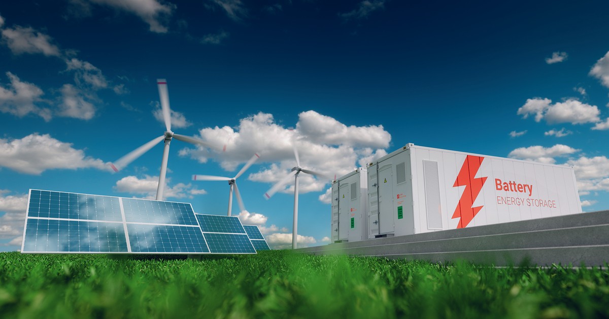 Święty Graal energetyki? Magazyny energii mogą wzmocnić lokalne wspólnoty