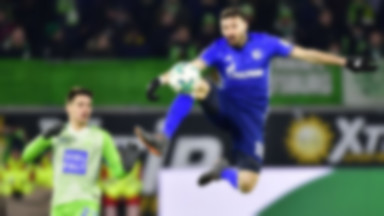 Schalke 04 – Wolfsburg: mecz o posadę?