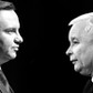 Andrzej Duda Jarosław Kaczyński polityka PiS Prawo i Sprawiedliwość