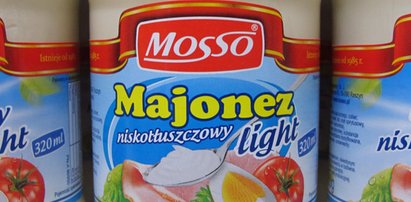 Polski majonez przejęty przez Japończyków