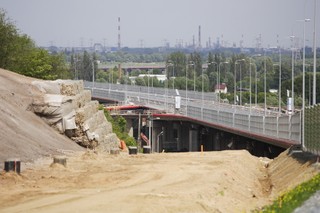 W 2013 roku nie powstanie nawet jeden kilometr autostrady