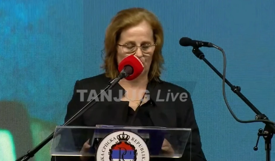 Nevenka Dobrić