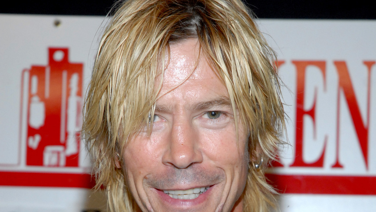 Duff McKagan wątpi w reaktywację klasycznego Guns N' Roses