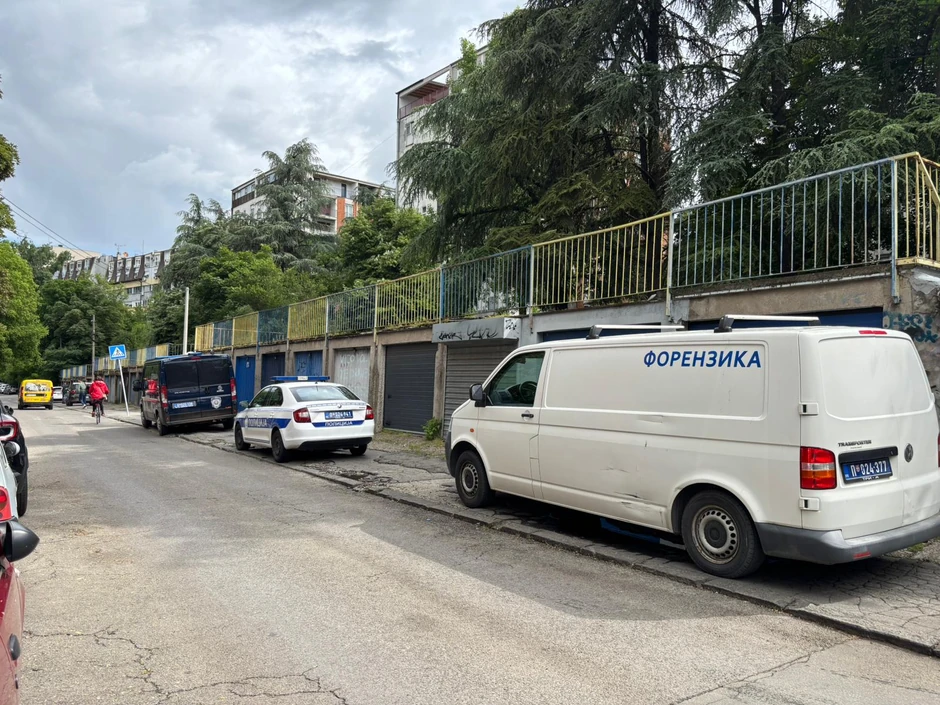 Ubistvo na Čukarici