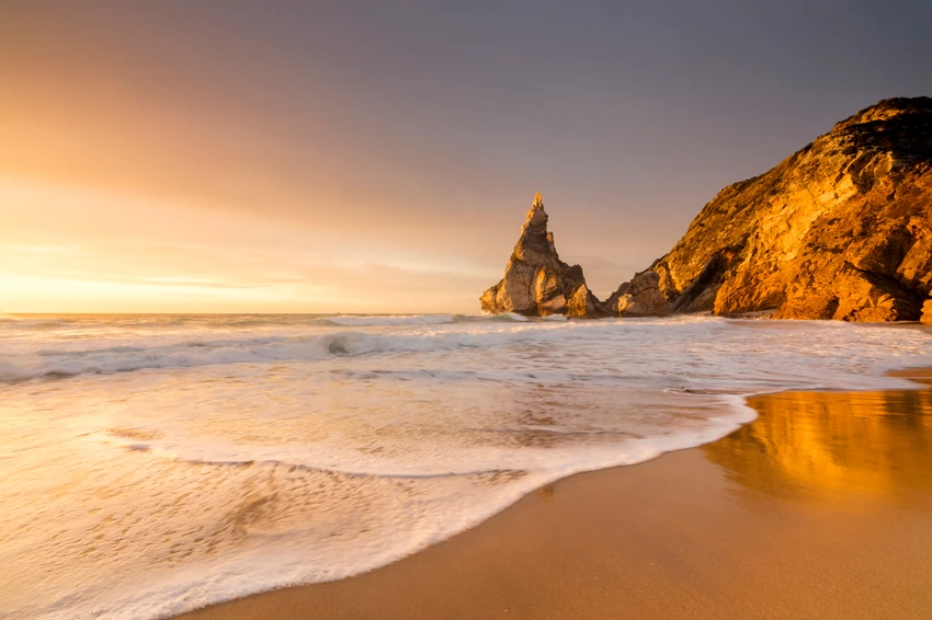Praia da Ursa 