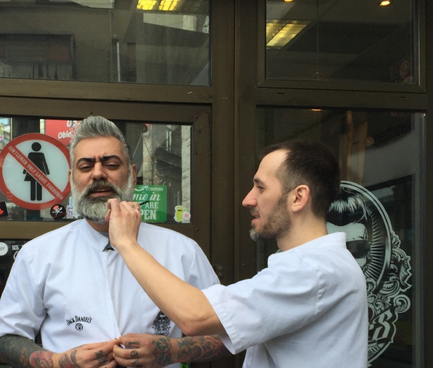 Jedine tajne zanata koje smo uspele da vidimo