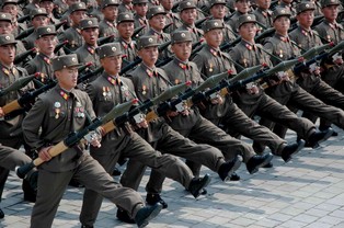 Wysłannik USA: Północnokoreańscy żołnierze wrócą z Ukrainy w workach