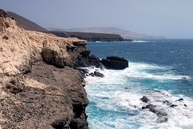 Galeria Wyspy Kanaryjskie - Fuerteventura, obrazek 16