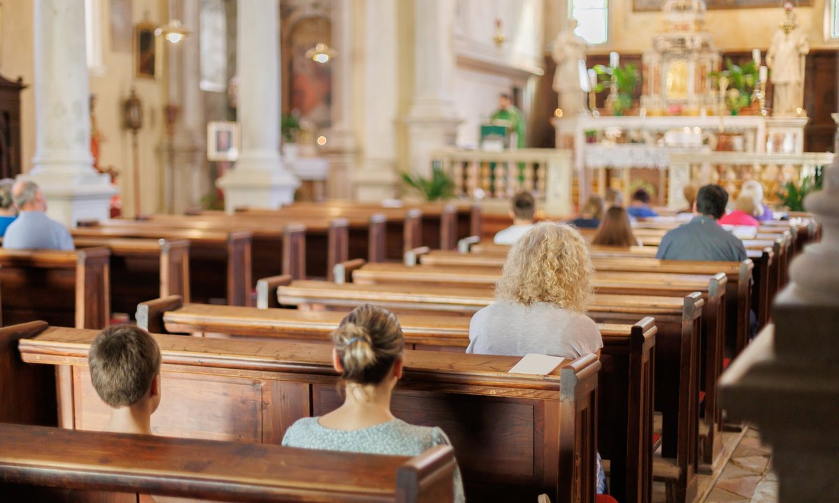 Tego nie rób w niedzielę. Katolicy muszą o tym pamiętać
