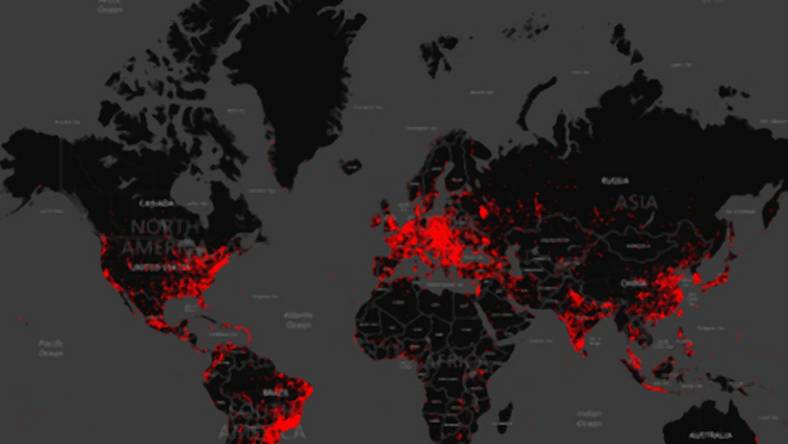 Tajemnicza grupa hakerów próbowała... „wyłączyć" internet na całym świecie