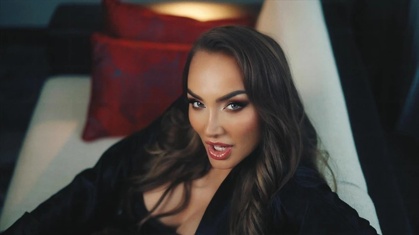 Goga Sekulić u spotu za novu pesmu 