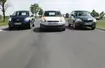 Ford Fiesta V kontra Skoda Fabia II i Toyota Yaris II: wielkość ma znaczenie