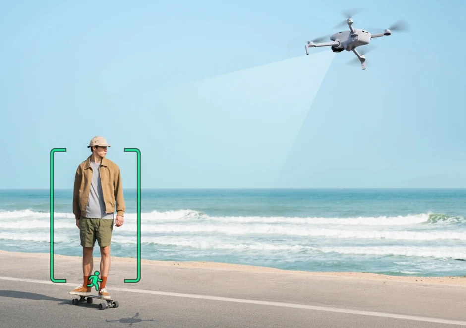 DJI Lito