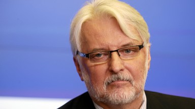 Witold Waszczykowski: obecny rząd dostał szerszy mandat polityczny