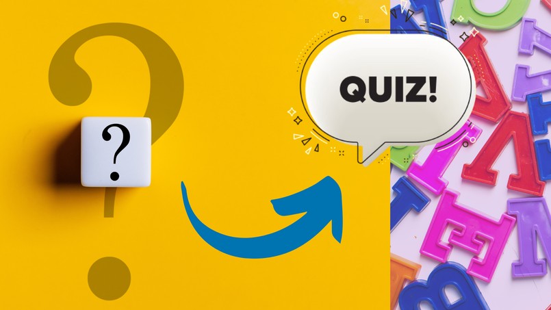quiz ortografia ortograficzny
