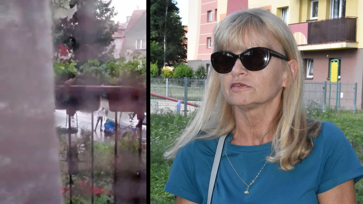 Lubin: Bartek S. nie żyje. Jego matka nagrała policyjną interwencję - Vimarsana News