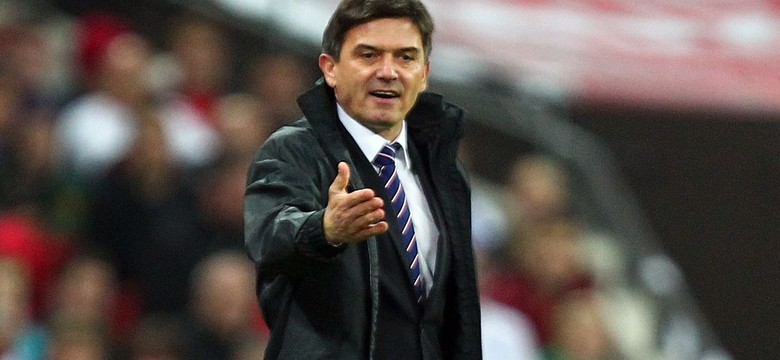 Waldemar Fornalik dostał intratną propozycję od arabskich szejków