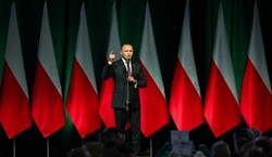 Karol Nawrocki: Nie mam wielkiej radości w wetowaniu ustaw