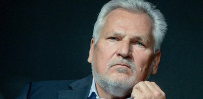 Aleksander Kwaśniewski w czasach swojej prezydentury odebrał dziwny telefon. Dzwoniła jedna z największych gwiazd światowego kina i to z konkretną prośbą