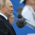 Putin zrzuca winę za wojnę w Ukrainie na USA. "Potrzebują konfliktów"