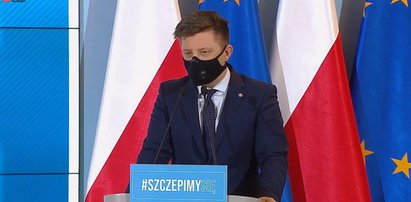 Sukces Faktu! Rząd po cichu zmienił kolejność szczepień, teraz wszystko odkręca