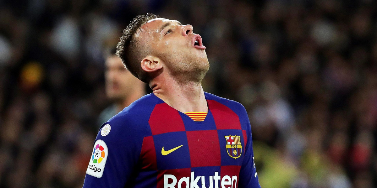 Arthur Melo