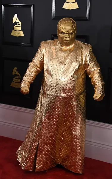 Cee Lo Green