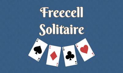 Freecell Solitaire