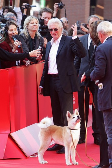 A hűséges kutyáról több könyv és film is készült. A leghíresebb filmet 2009-ben forgatták, Richard Gere főszereplésével. Címe igen sokatmondó: Hacsi, a leghűségesebb barát.
