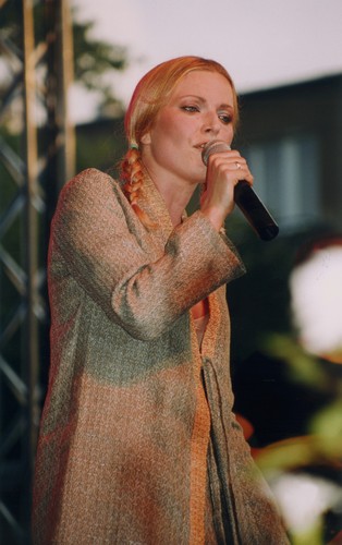Anna Maria Jopek (2001 r.)