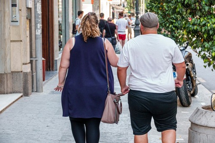 Par na odmoru - ilustracija