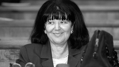 Zmarła Mirjana Marković, wdowa po Miloszeviciu