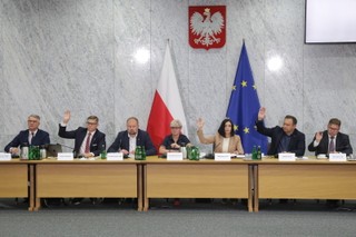 Zbigniew Ziobro kolejny raz nie stawił się przed komisją śledczą ds. Pegasusa