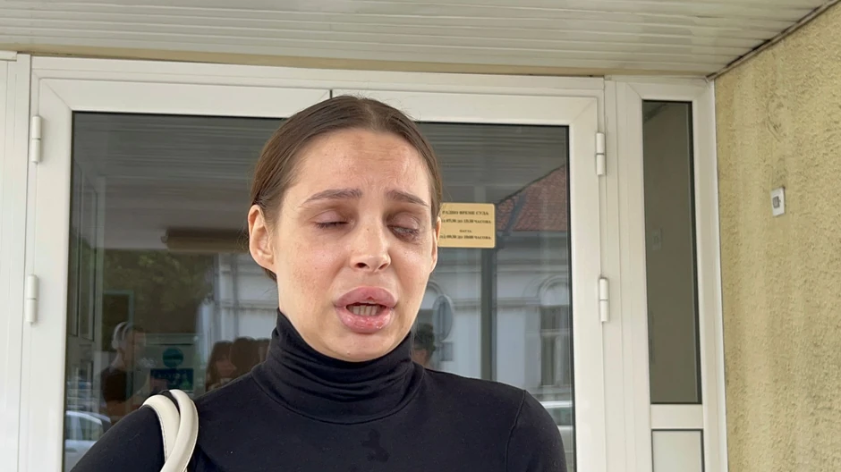 Nataša Šavija otkrila detalje incidenta sa Stefanom Karićem