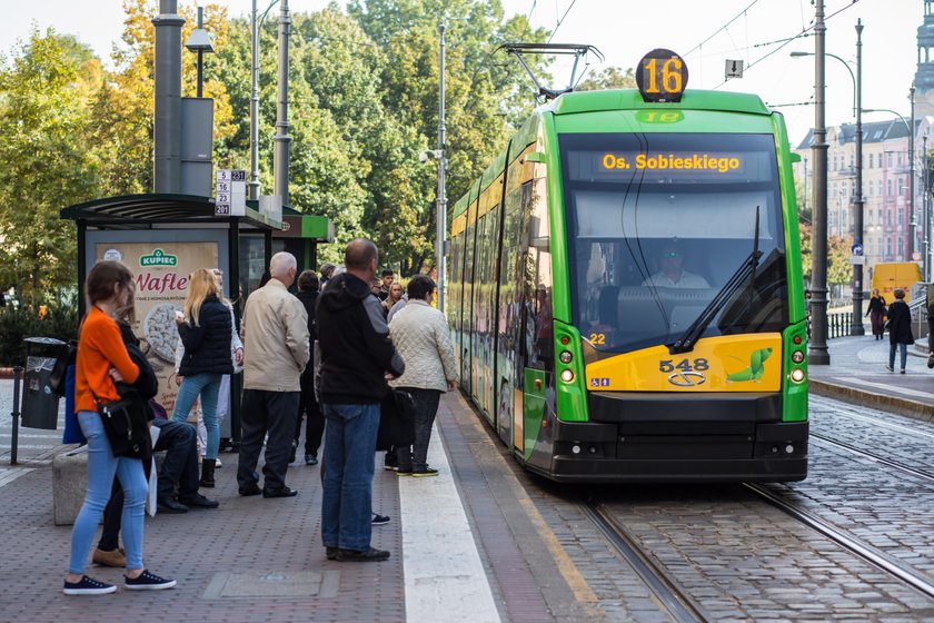 W piątek w Poznaniu dzień bez samochodu