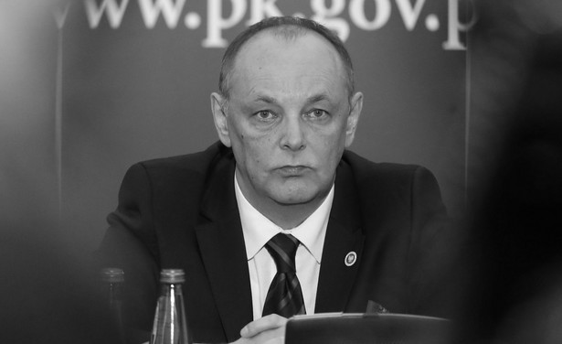 Marek Pasionek