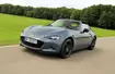 Mazda MX-5 RF 2.0 „100”