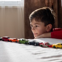 Mitől alakul ki az autizmus? A legújabb kutatások ezt mondják